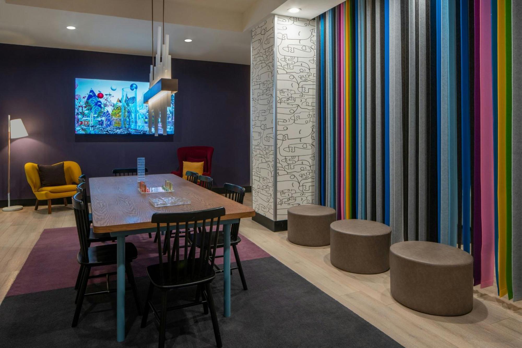 Aloft Downtown
