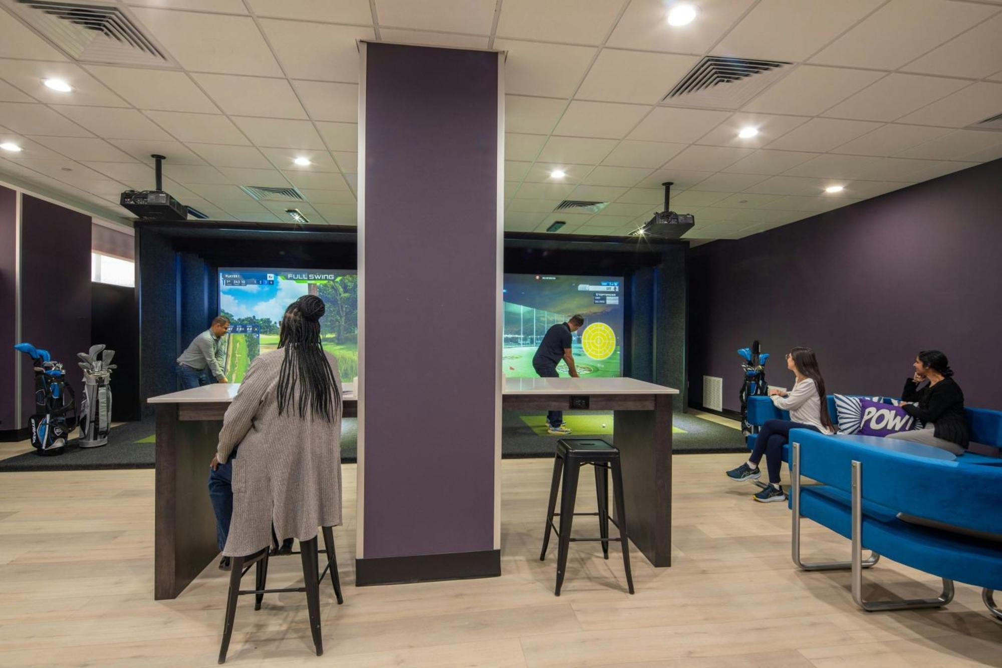 Aloft Downtown * Memphis