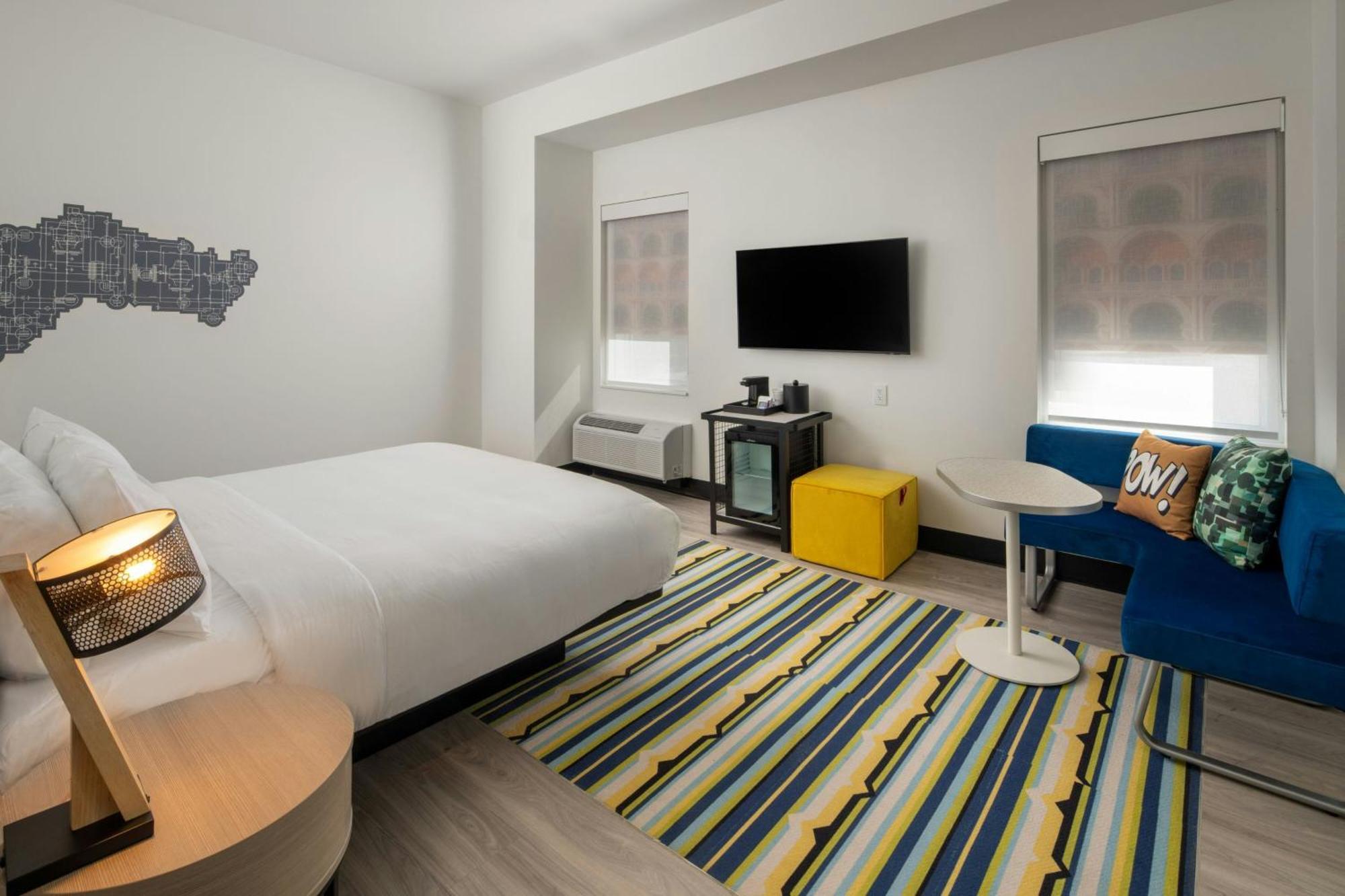 Aloft Downtown